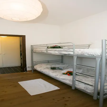 Βίλα Sleeps 6 Lenno