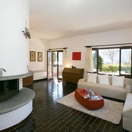 Sleeps 6 Βίλα