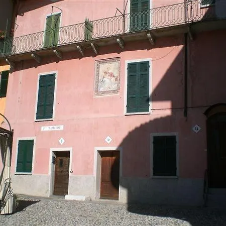 Sleeps 6 Βίλα