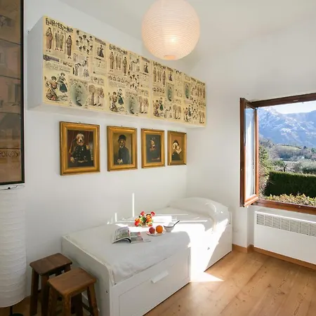 Sleeps 6 Βίλα